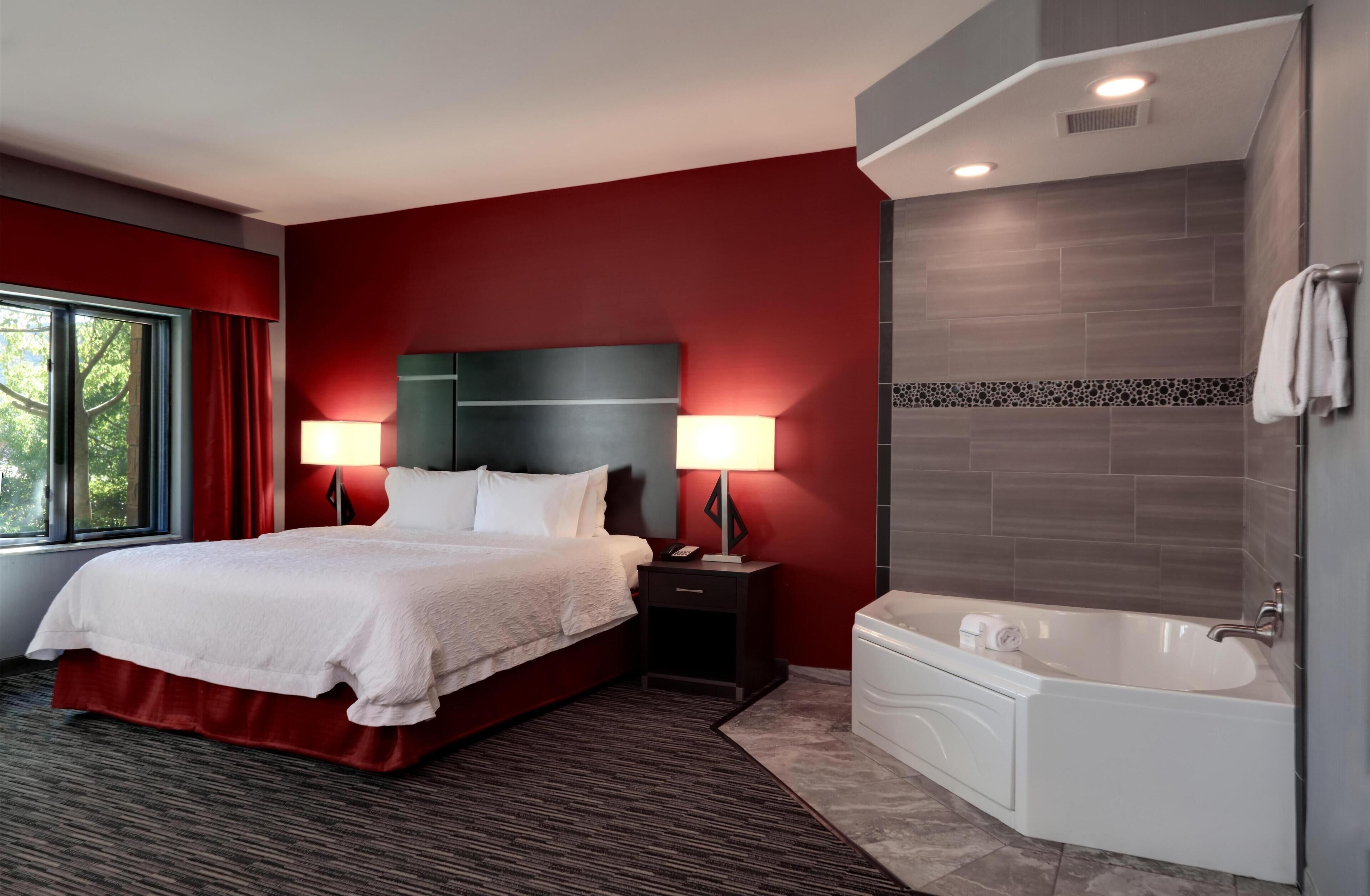 Foto - Hampton Inn & Suites Temecula
