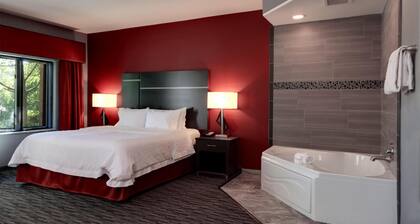 Hampton Inn & Suites Temecula