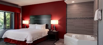 Hampton Inn & Suites Temecula