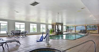 Hampton Inn Corpus Christi-Northwest I-37