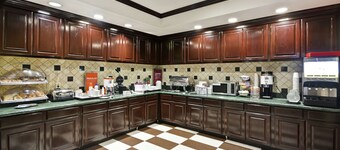 Hampton Inn Corpus Christi-Northwest I-37