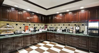 Hampton Inn Corpus Christi-Northwest I-37