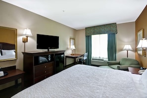 1 bedroom, iron/ironing board, cots/infant beds, WiFi