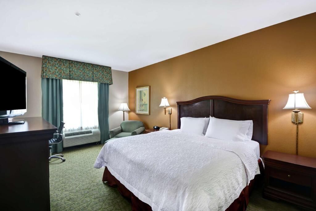 1 bedroom, iron/ironing board, cots/infant beds, WiFi