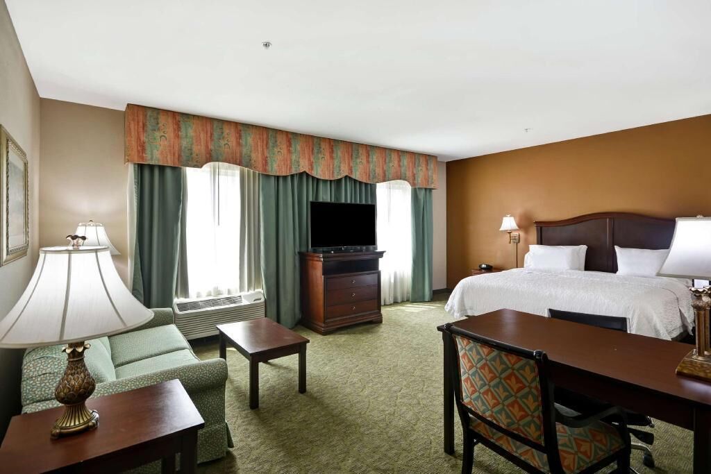 1 bedroom, iron/ironing board, cots/infant beds, WiFi