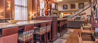 Hampton Inn & Suites Boise-Meridian