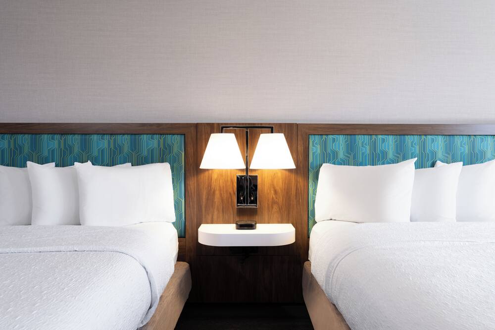 luxury hotels in Boise