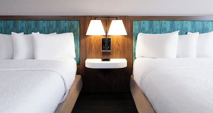 Hampton Inn & Suites Boise-Meridian