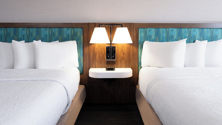 Hampton Inn & Suites Boise-Meridian