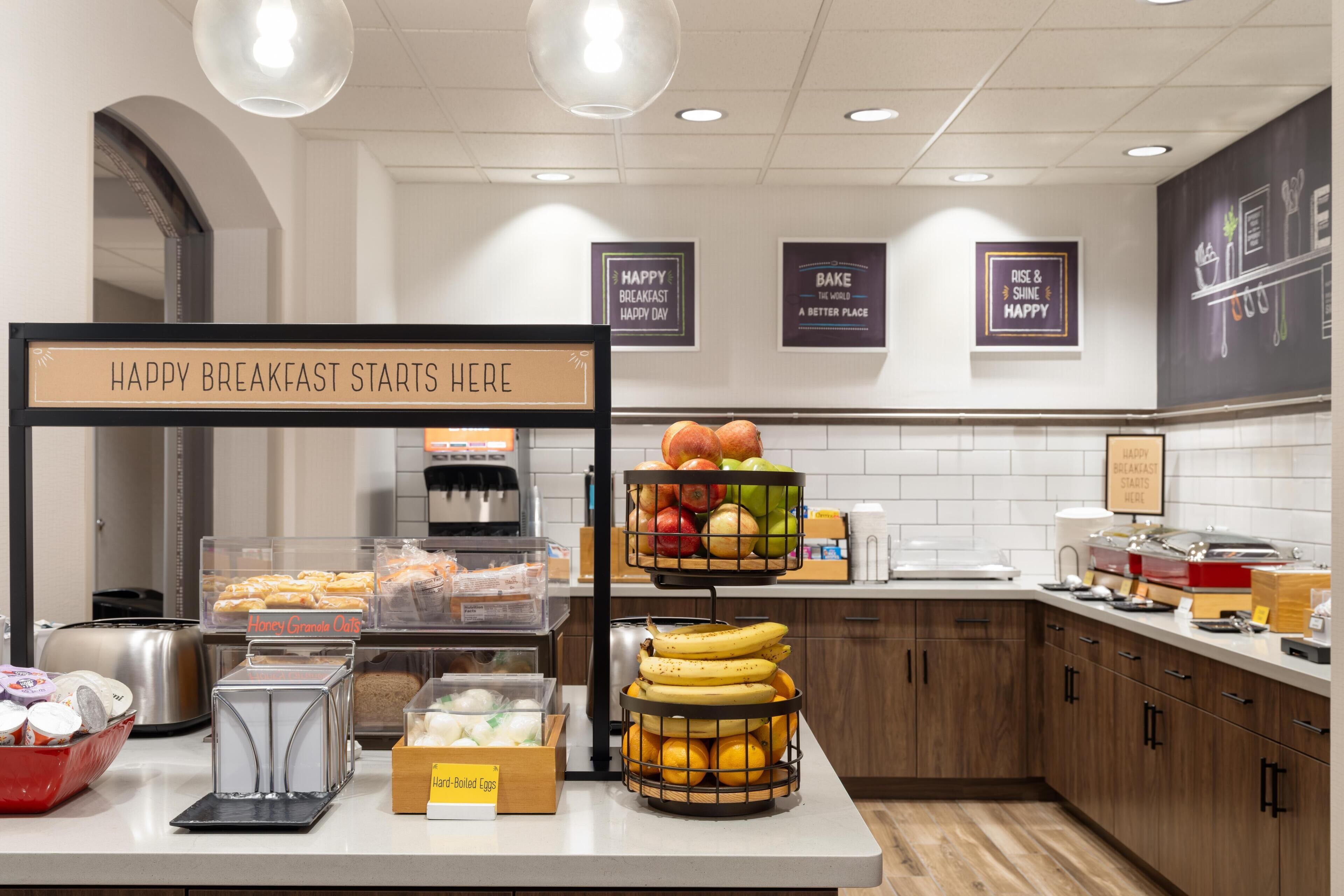 含每日歐陸早餐