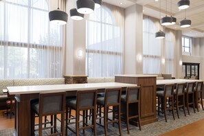 Lobby - Hampton Inn & Suites Boise-Meridian (Meridian)
