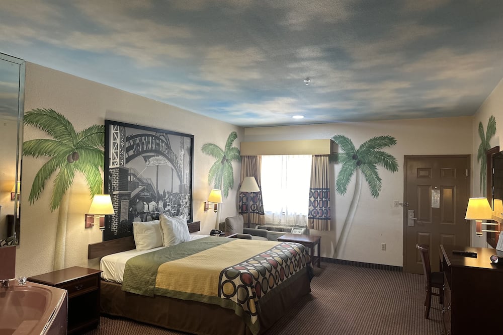 Belleza Inn & Suites Humble - FM 1960