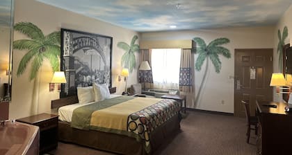 Belleza Inn & Suites Humble - FM 1960