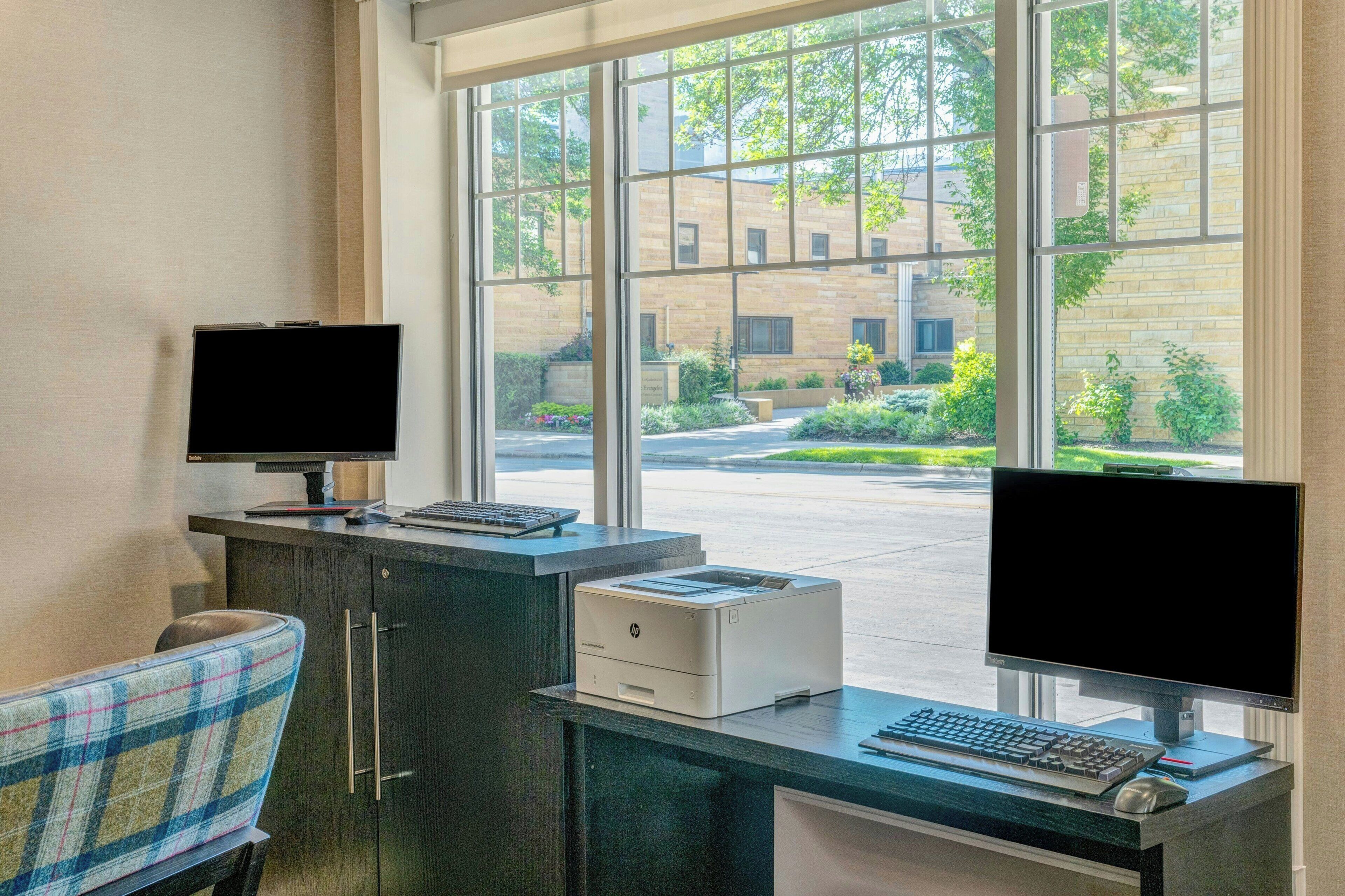 Servicio de la propiedad