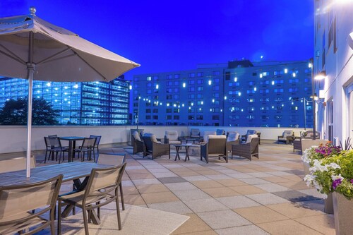 Residence Inn by Marriott Rochester Mayo Clinic Area