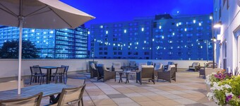 Residence Inn by Marriott Rochester Mayo Clinic Area