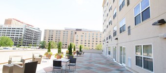 Residence Inn by Marriott Rochester Mayo Clinic Area