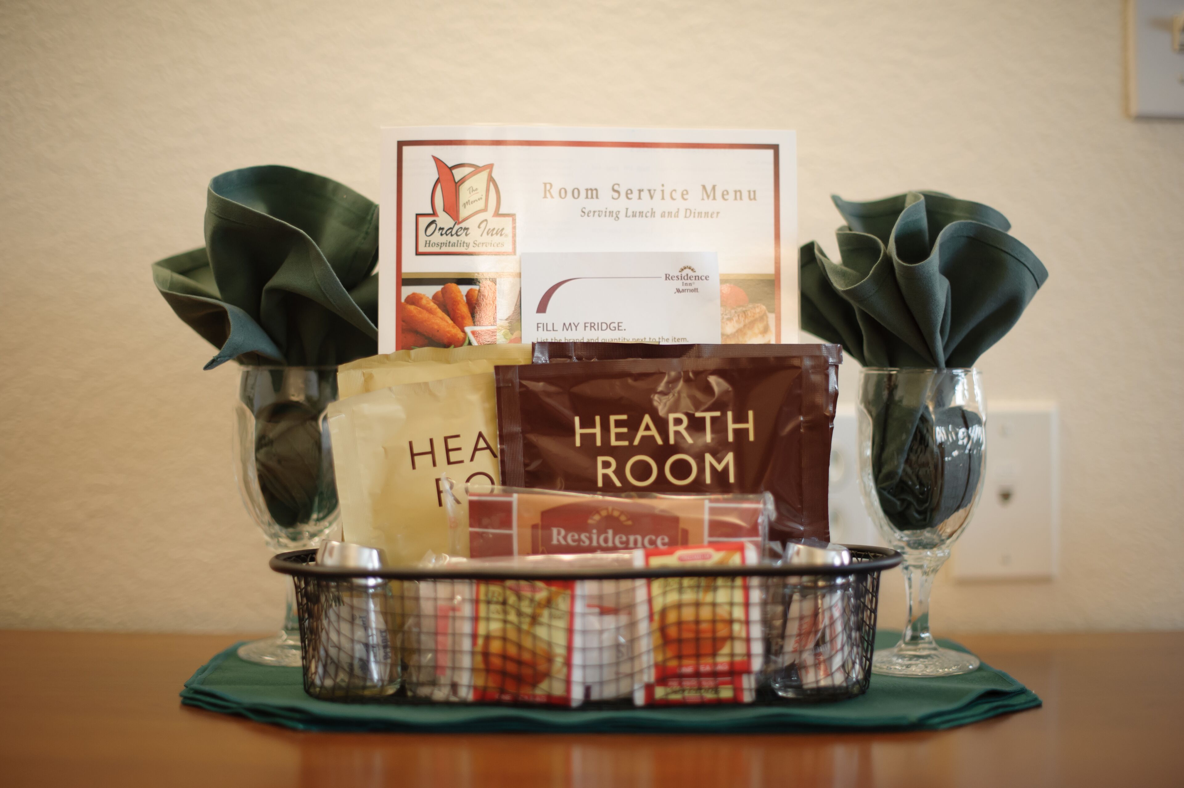 premium bedding, in-room safe, free cots/infant beds, free rollaway beds