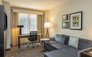 Premium bedding, in-room safe, free cots/infant beds, free rollaway beds