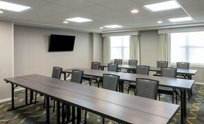Sala de reuniones