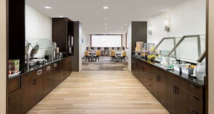 Residence Inn Potomac Mills