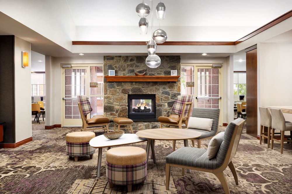 Residence Inn by Marriott Potomac Mills Woodbridge