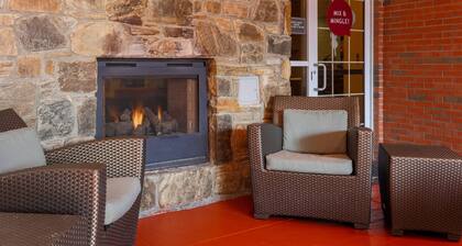 Residence Inn Potomac Mills