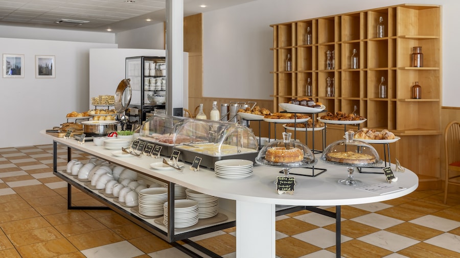 B&B Hotel Cuneo Cristal