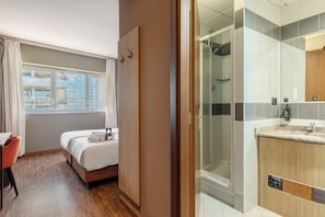 Standard-Zweibettzimmer