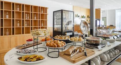 B&B Hotel Cuneo Cristal