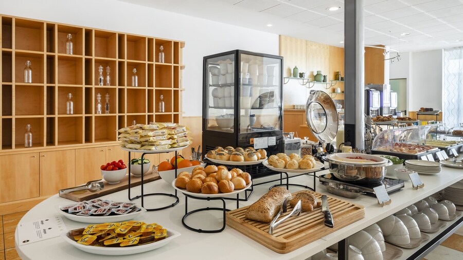 B&B Hotel Cuneo Cristal