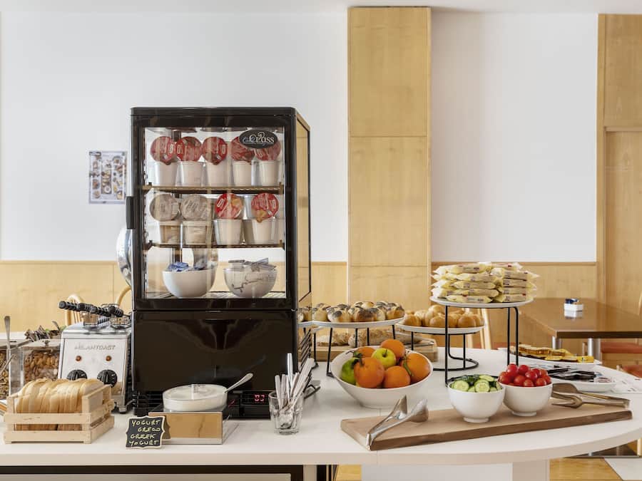 Servei de restauració