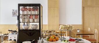 B&B Hotel Cuneo Cristal