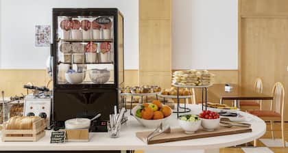 B&B Hotel Cuneo Cristal