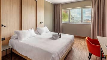 Chambre Double Supérieure