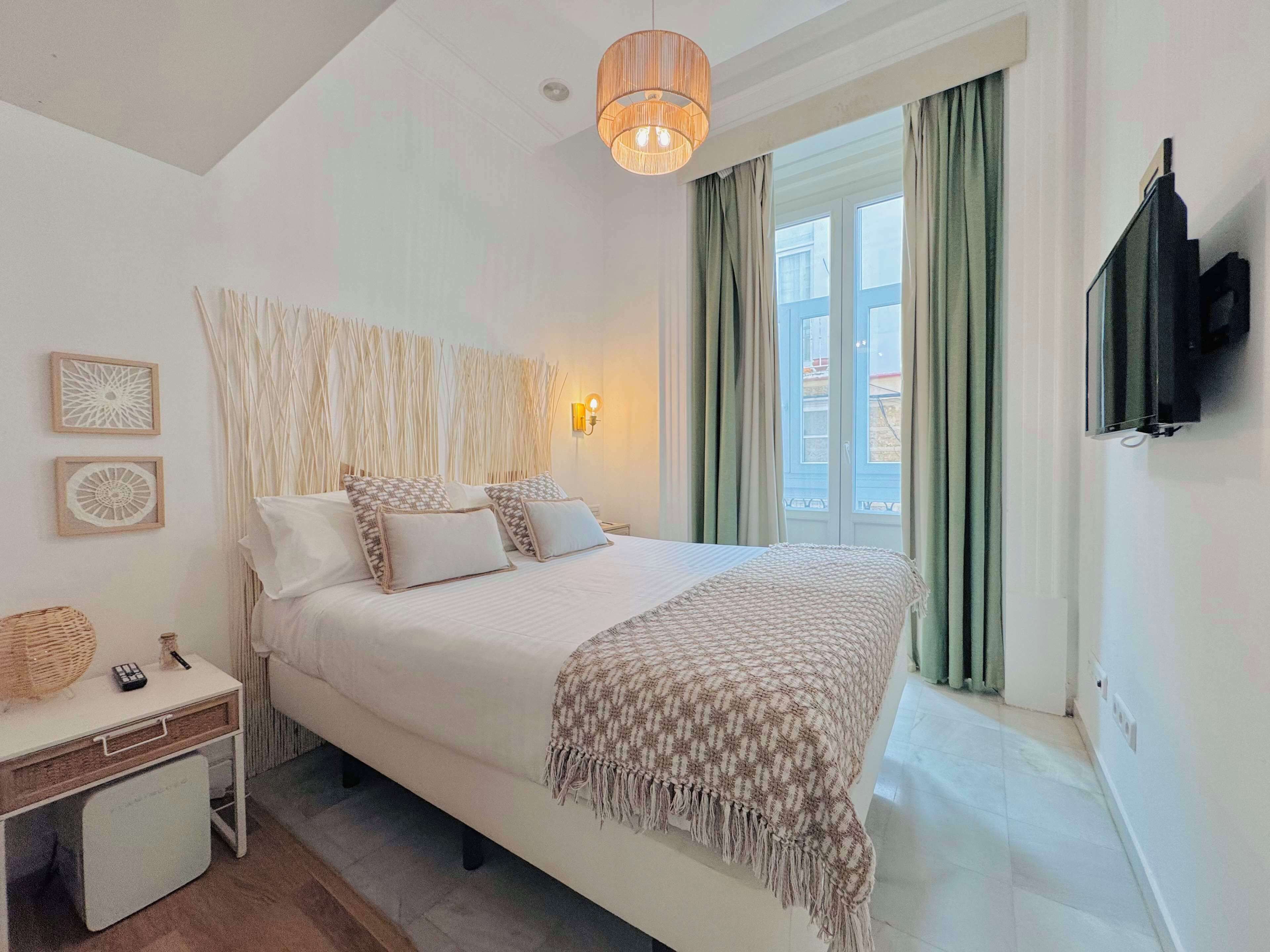 Foto - Hotel Boutique Las Cortes De Cádiz