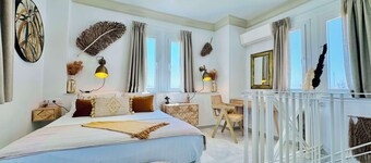 Hotel Boutique Las Cortes de Cádiz