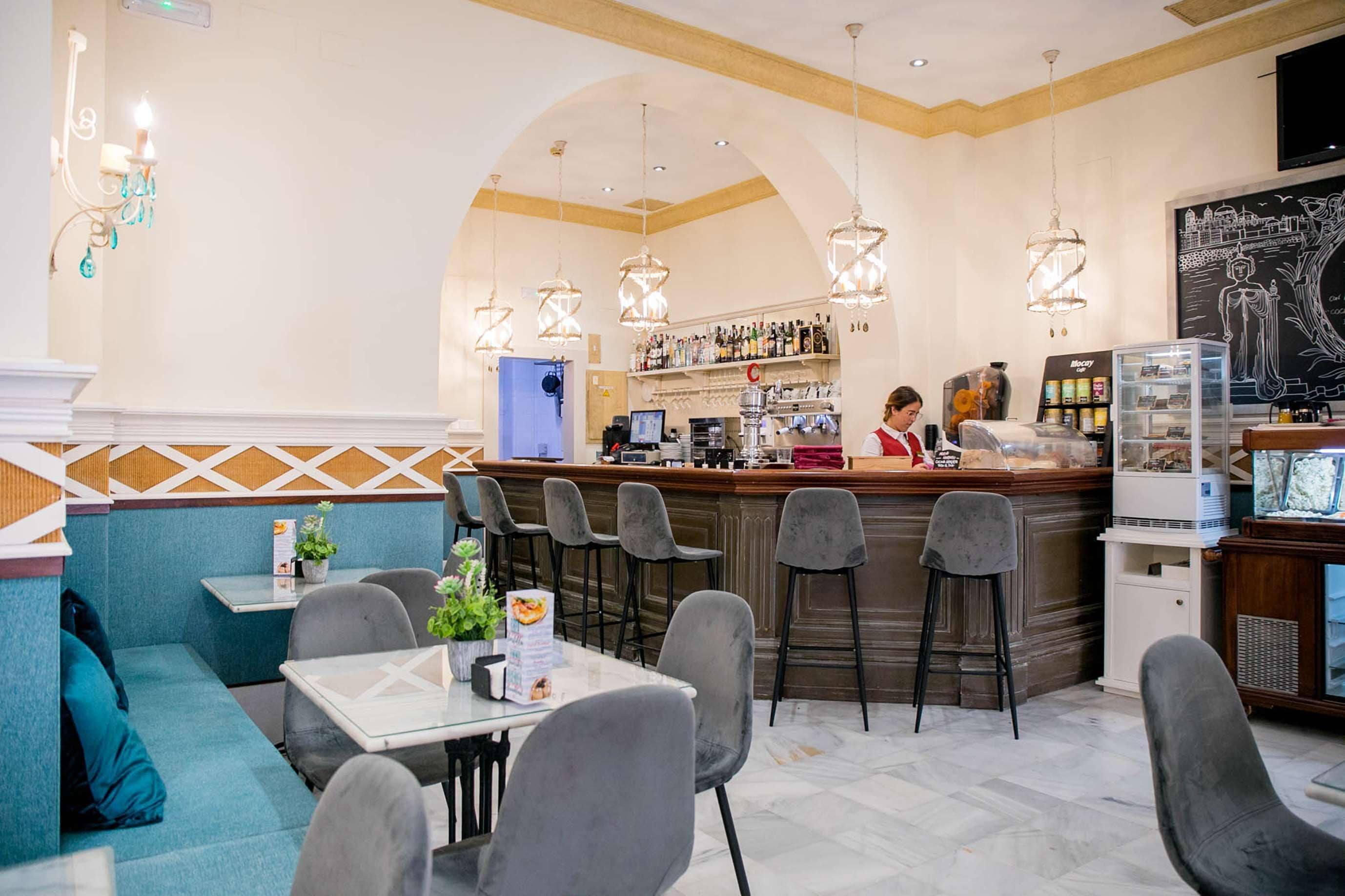 Foto - Hotel Boutique Las Cortes de Cádiz