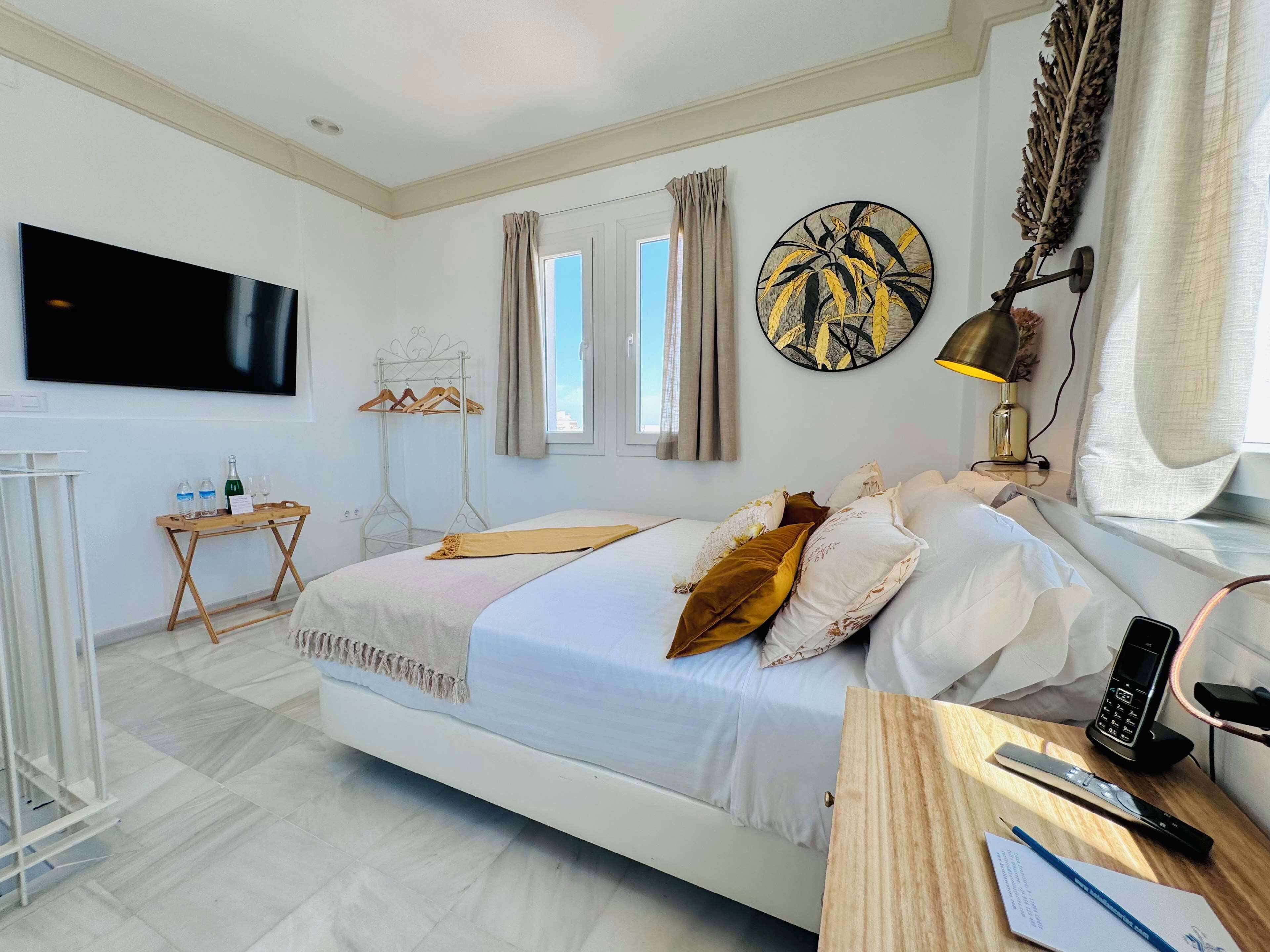 dúplex torre | 1 bedroom, blackout curtains, free wifi, bed sheets