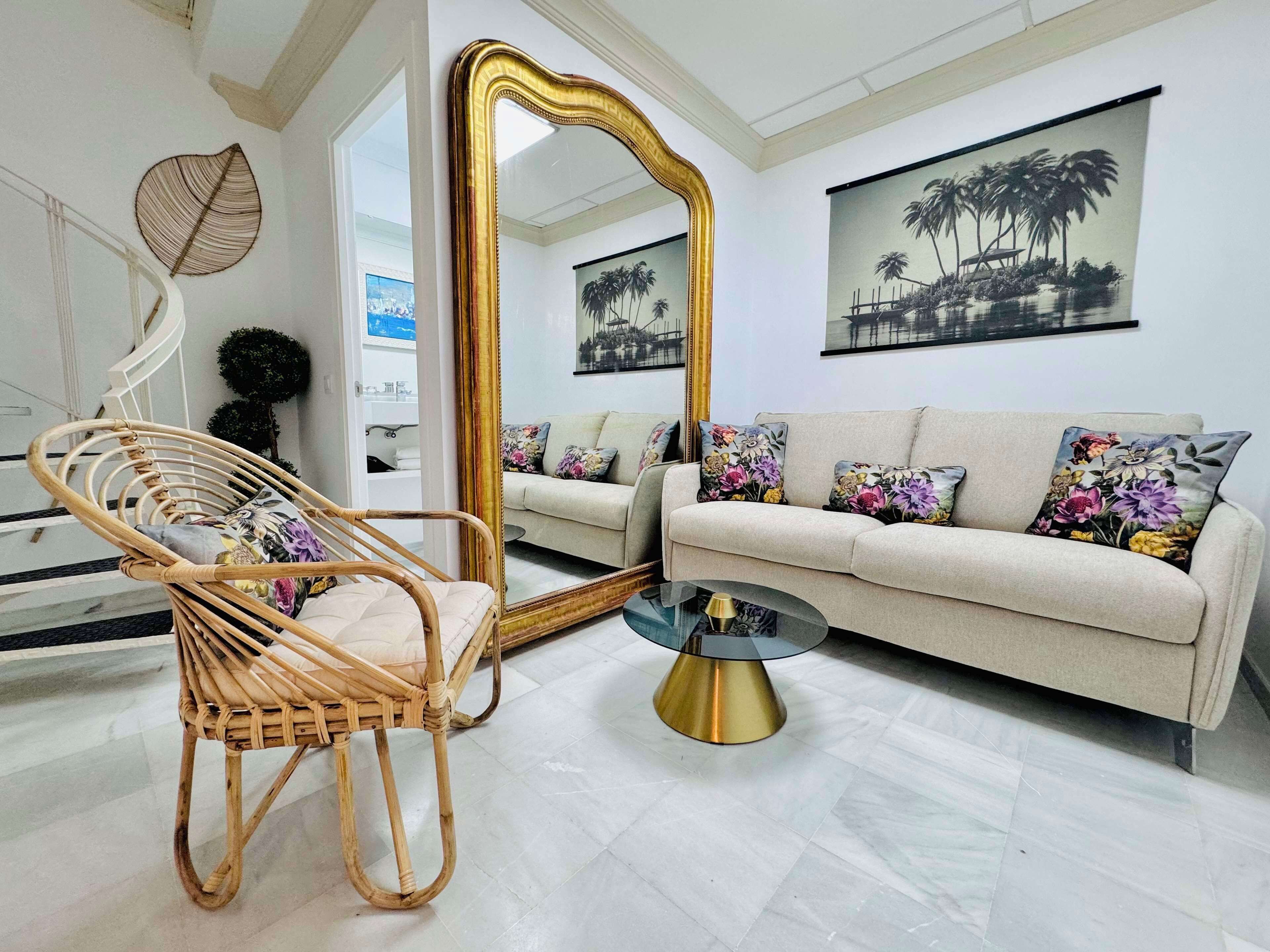 dúplex torre | 1 bedroom, blackout curtains, free wifi, bed sheets