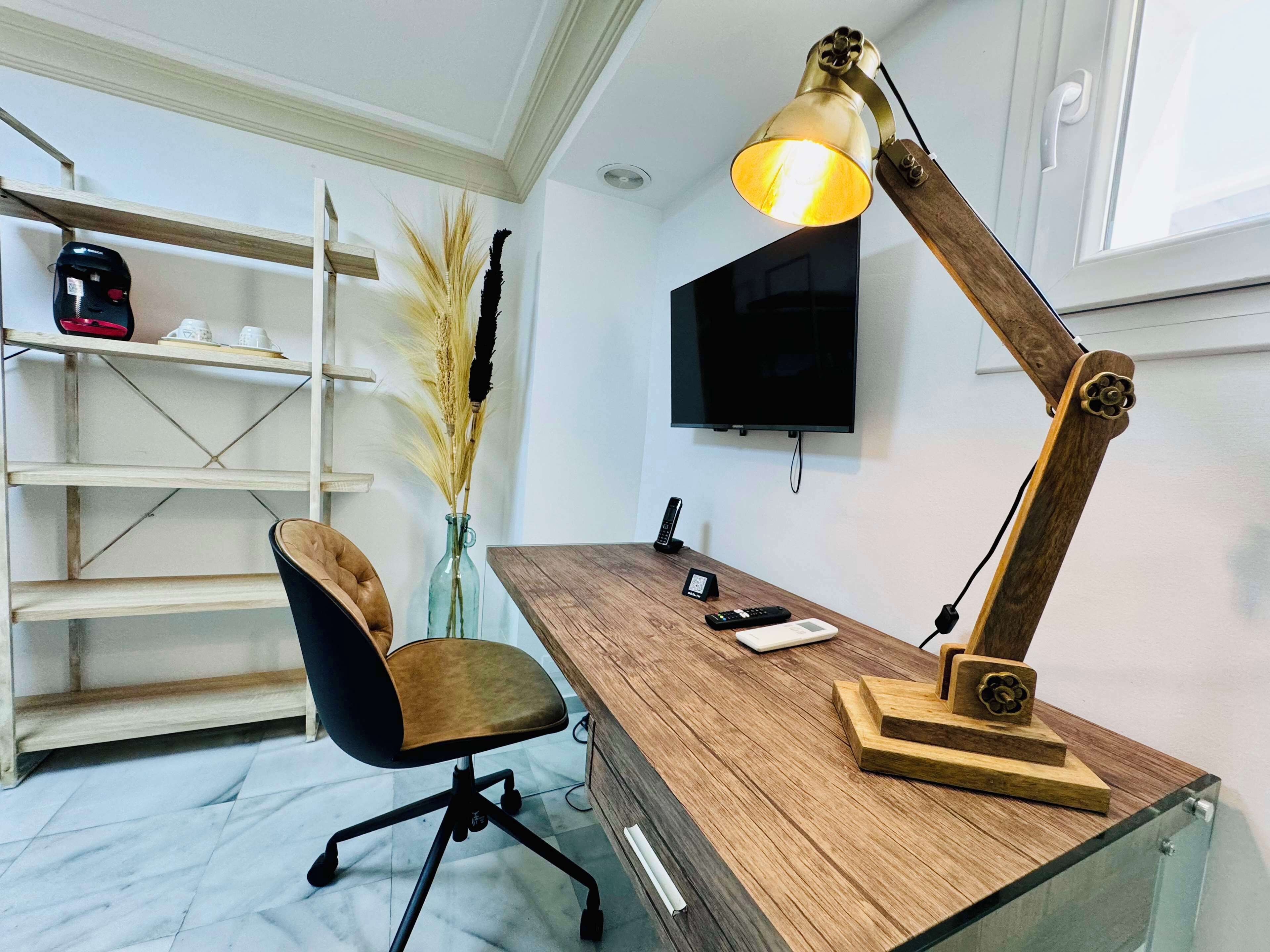 dúplex torre | 1 bedroom, blackout curtains, free wifi, bed sheets