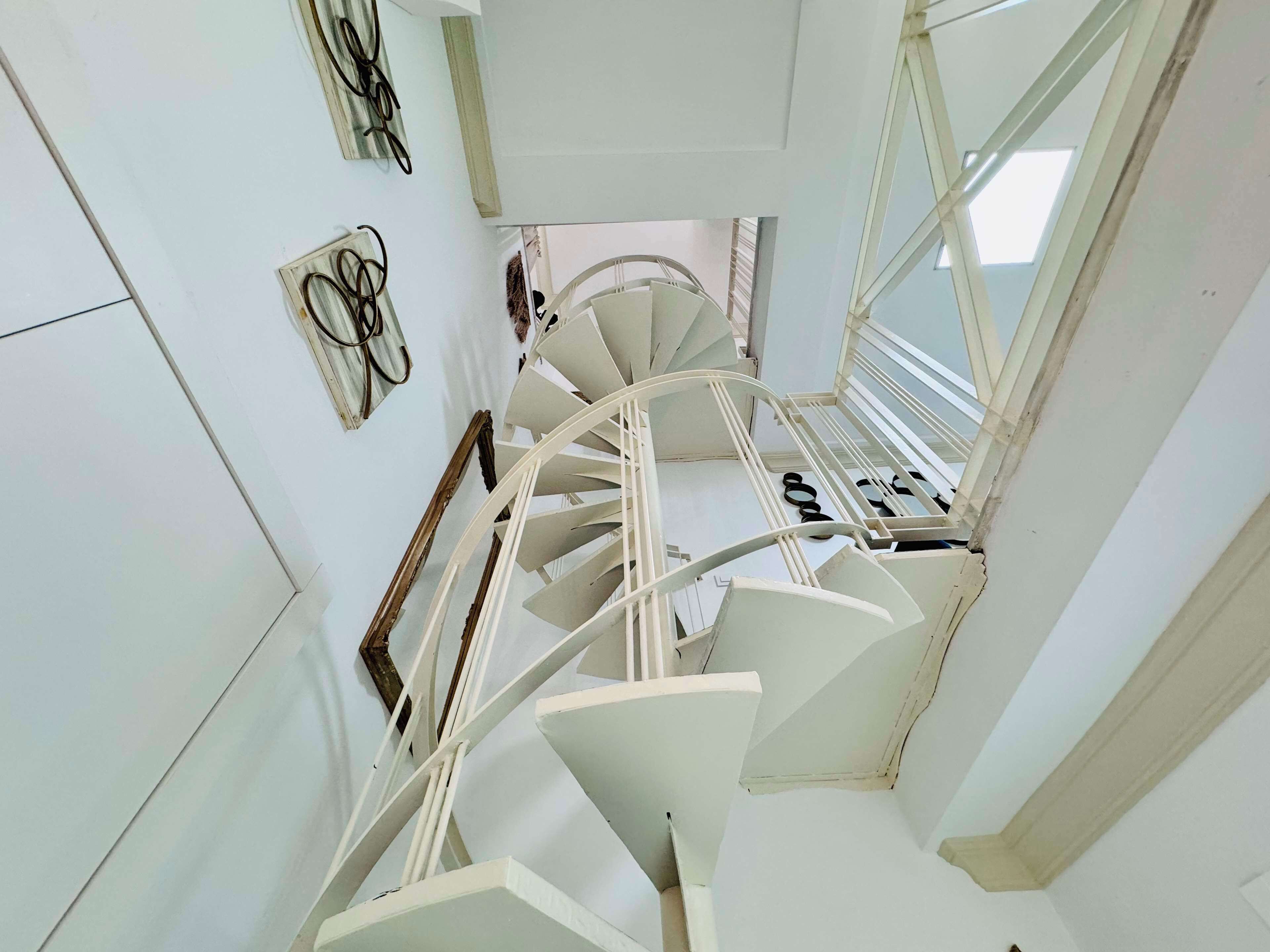 dúplex torre | 1 bedroom, blackout curtains, free wifi, bed sheets