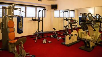 Palestra