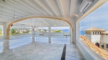 Salle de réunion