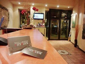 Bar (ter plaatse)