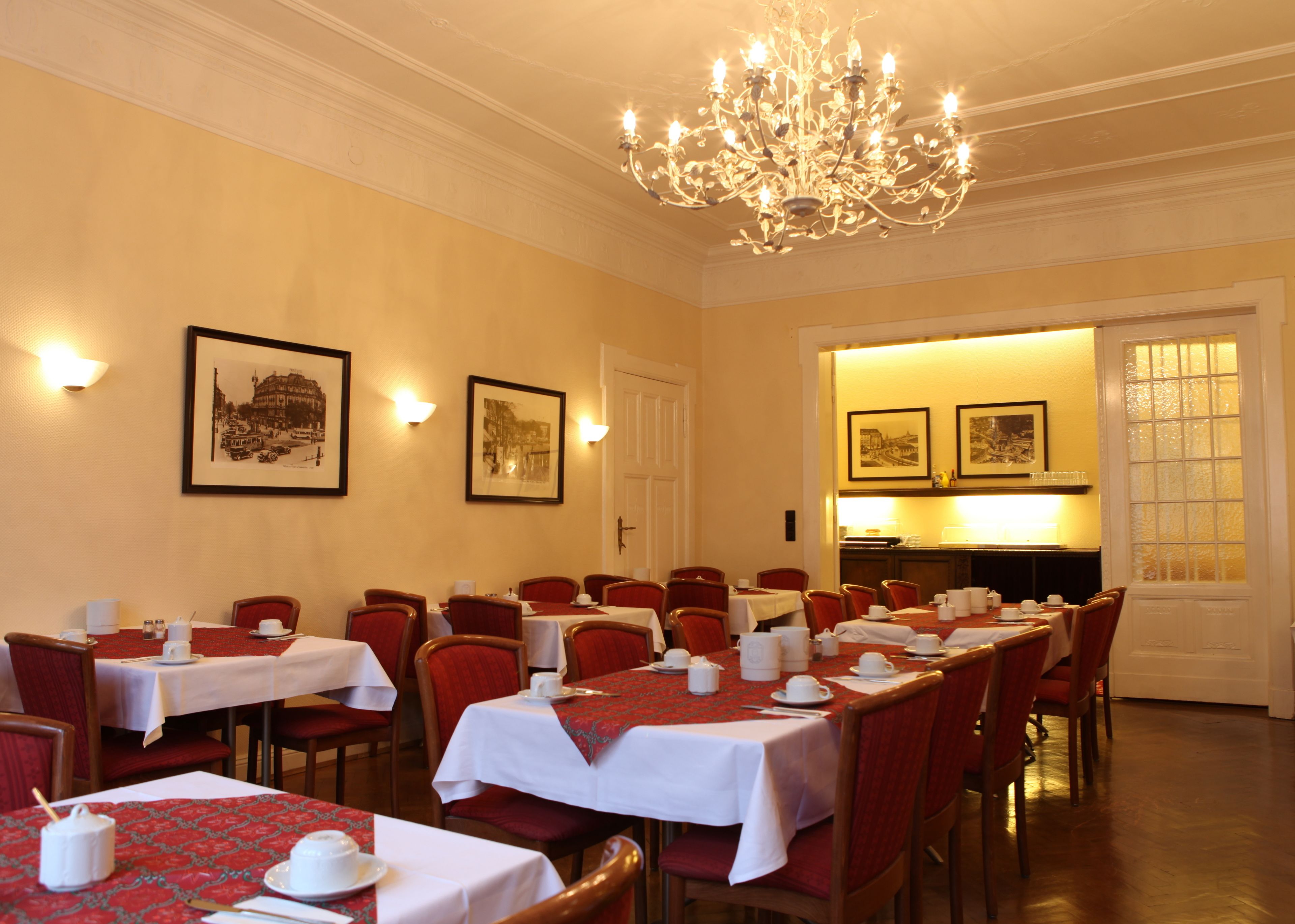 Photo - Kurfürst am Kurfürstendamm