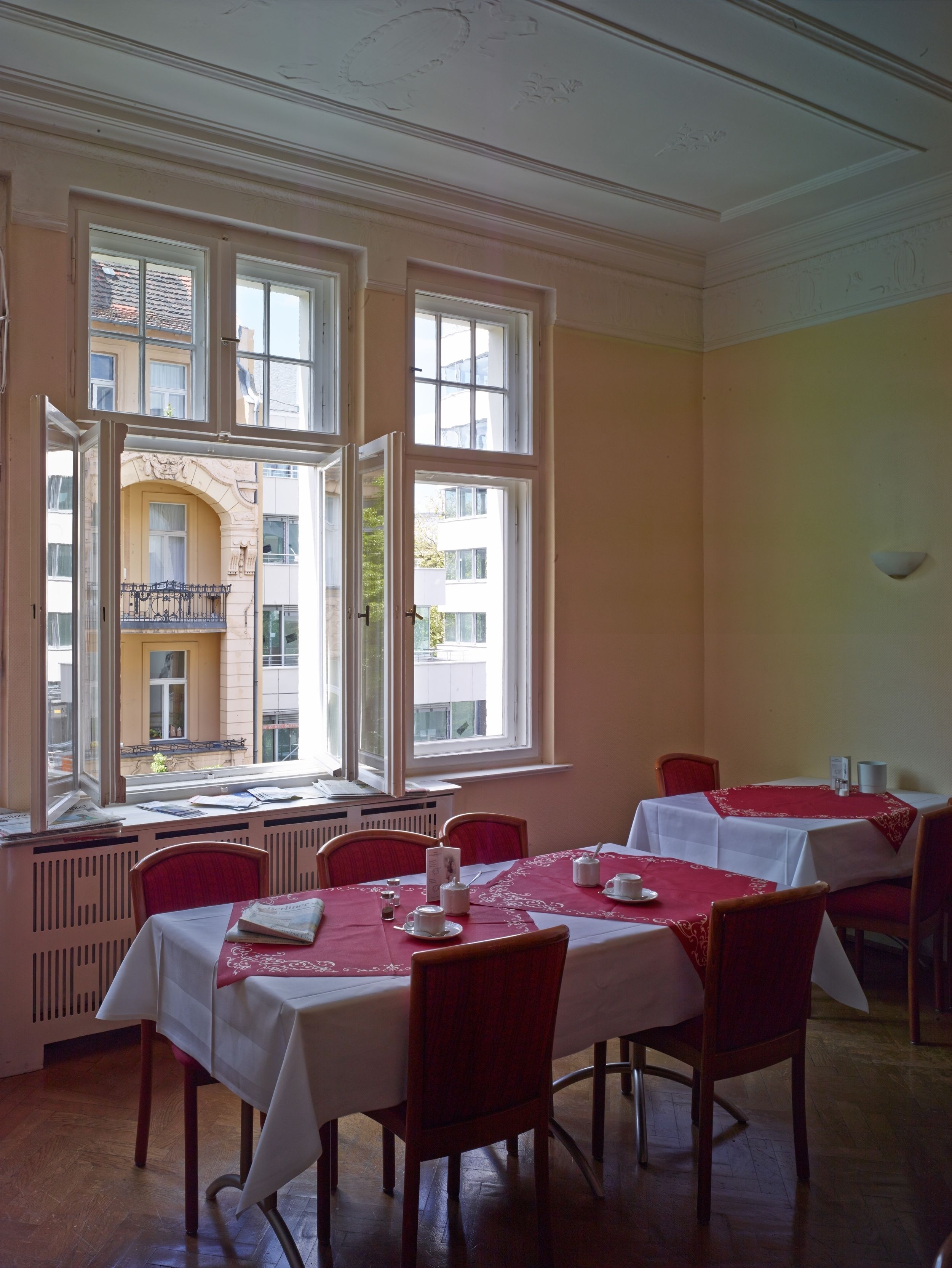 Photo - Kurfürst am Kurfürstendamm