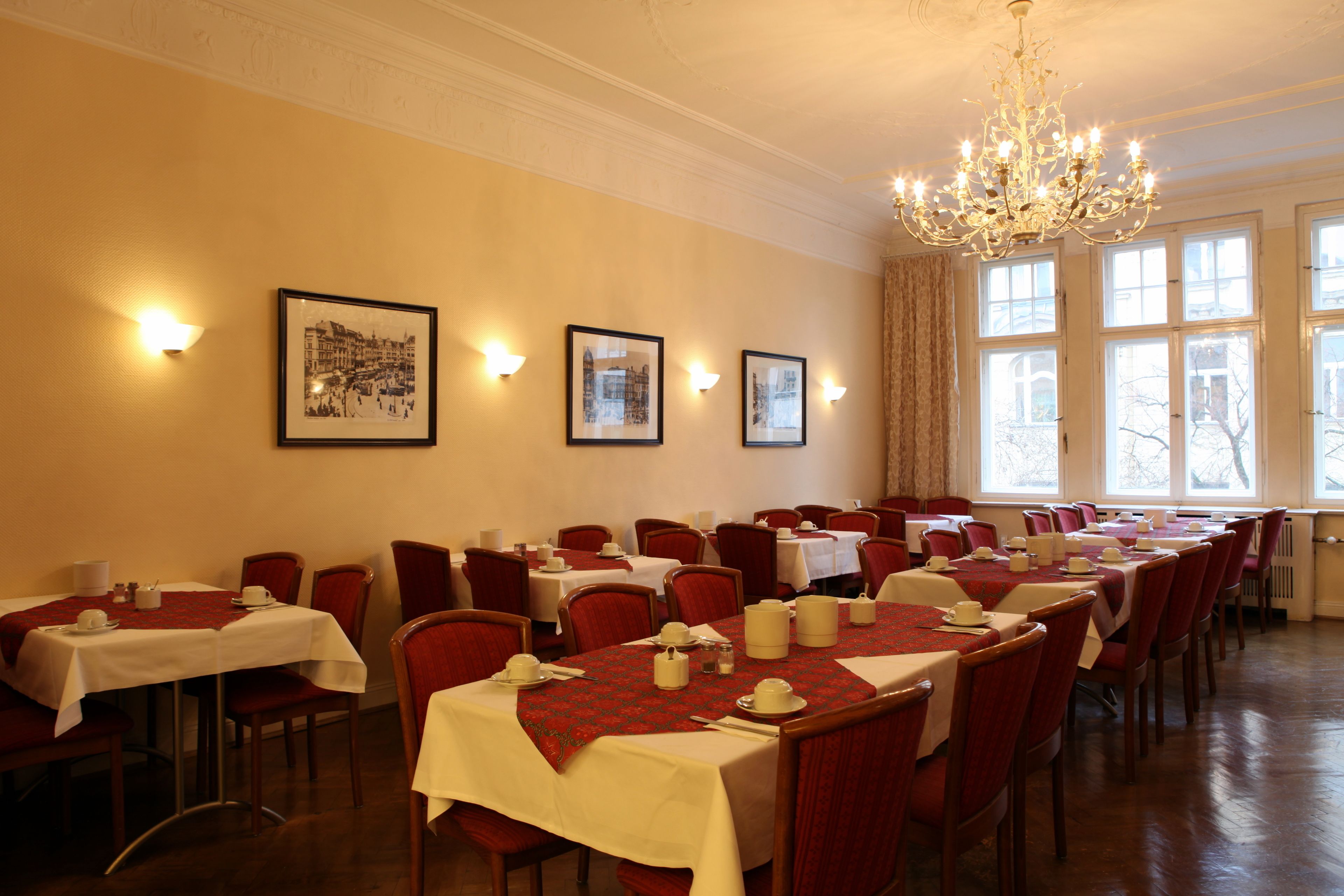 Photo - Kurfürst am Kurfürstendamm