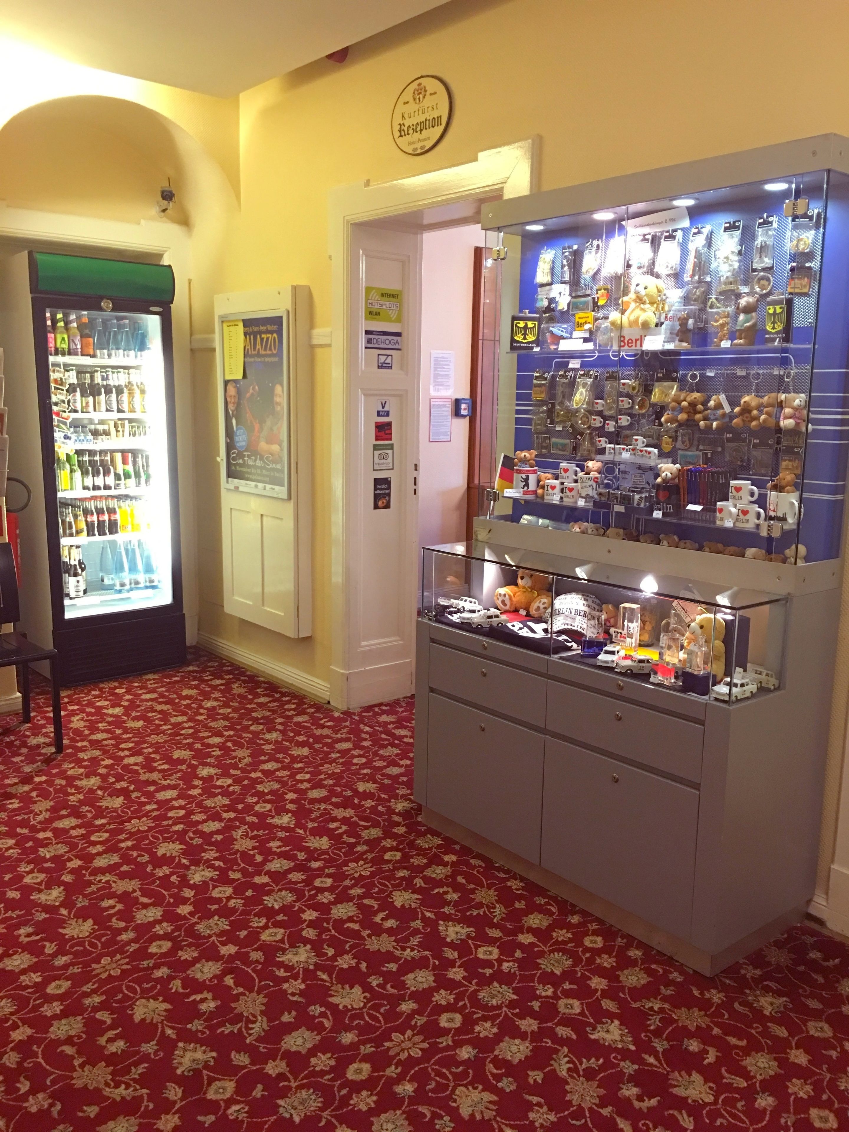 Photo - Kurfürst am Kurfürstendamm