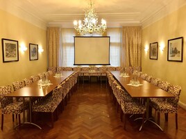 Sala de reuniones